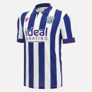 West Bromwich Albion Hjemmedrakt 2024/25