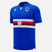 Sampdoria Hjemmedrakt 2024/25