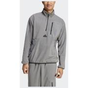 Adidas City Escape Polar Fleece 1/2 Zip Top