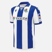 Real Sociedad Hjemmedrakt 2024/25