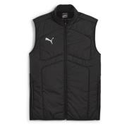 PUMA Trenings t-skjorte U/E individualWINTERIZED Gilet - Svart