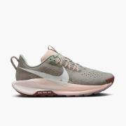 Nike Løpesko Pegasus Trail 5 - Jade Horizon/Hvit/Rød Dame