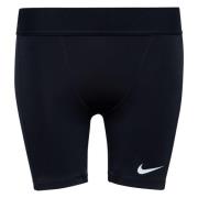 Nike Pro Compression Tights Dri-FIT LP - Sort/Hvit Dame