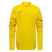 Nike Treningsgenser Dri-FIT Academy 23 - Gul/University Gold/Sort Barn