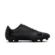 Nike Mercurial Vapor 16 Club MG Shadow - Sort/Grønn