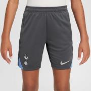 Tottenham Treningsshorts Dri-FIT Strike - Grå/Turkis/Grå Barn