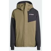 Adidas Terrex Multi 2L Rain.Rdy Insulated Jacket