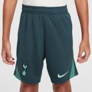 Tottenham Treningsshorts Dri-FIT Strike 3. - Faded Spruce/Turkis/Ename...