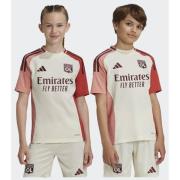 Adidas Olympique Lyonnais 24/25 Third Jersey Kids