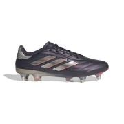 adidas Copa Pure 2 Elite SG Vivid Horizon - Aurora Black/Sølv/Turbo