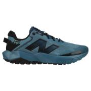 New Balance Løpesko DynaSoft Nitrel V6 Gore-Tex - Blå