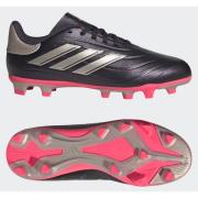 adidas Copa Pure 2 Club FxG Vivid Horizon - Aurora Black/Sølv/Turbo Ba...