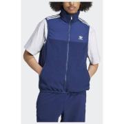 Adidas Original Adicolor 3-Stripes Microfleece Vest