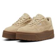 PUMA Karmen II Idol SD Sneaker - Toasted Almond