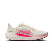 Nike Løpesko Air Zoom Pegasus 41 - Hvit/Rosa Dame