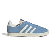 adidas Originals Sneaker Gazelle - Blå/Hvit