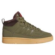 Adidas Rapid Court Mid Winterized Shoes