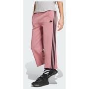 Adidas Future Icons 3-Stripes Open Hem Pants