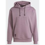 Adidas Real Madrid Seasonal Fleece Hoodie