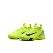 Nike Air Zoom Mercurial Vapor 16 Academy IC Mad Voltage - Neon/Sort Ba...