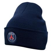 Paris Saint-Germain Lue Dri-FIT Peak SC - Navy