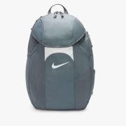 Nike Ryggsekk Academy Team - Cool Grey/Hvit