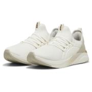 PUMA Sneaker Softride Sophia 2 - Warm White Dame