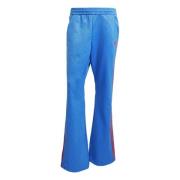 adidas Originals Track Pants Trefoil DB - Blå