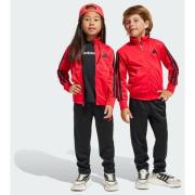 Adidas Essentials Climacool Track Suit Kids