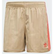 Adidas David Beckham Originals 3-Stripes Shorts