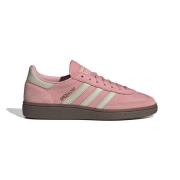 adidas Originals Spezial IN - Rosa/Aluminium Dame