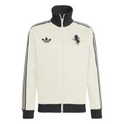 Juventus Track Top OG Beckenbauer - Hvit