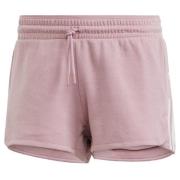 Adidas Train Essentials Train Cotton 3-Stripes Pacer Shorts