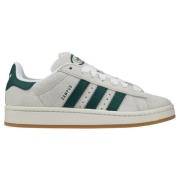 adidas Originals Sneaker Campus 00s - Hvit/Grønn Dame