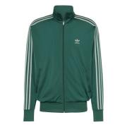 adidas Originals Track Top Firebird - Grønn