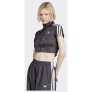 Adidas Original Adicolor Short Sleeve Track Top