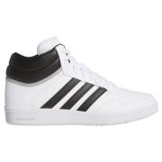 Adidas Hoops 4.0 Mid Shoes