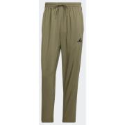 Adidas Essentials 3-Stripes Stanford Pants Open Hem