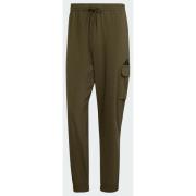 Adidas Essentials Small Logo Cargo Pants