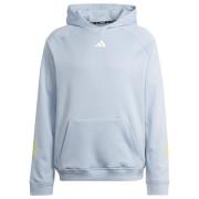 Adidas Train Icons 3-Stripes Training Hoodie