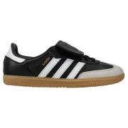 adidas Samba LT - Svart/Fottøy Hvit/Gull Metallisk Kvinner