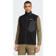 Adidas Terrex Xploric High Pile Fleece Vest