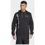 Adidas Original Juventus Graphic Hoodie