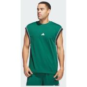 Adidas adidas Basketball All-World Sleeveless Tank Top