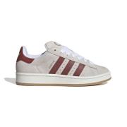 adidas Originals Sneaker Campus 00s - Hvit/Preloved Ruby Dame