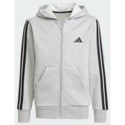 Adidas Essentials Full-Zip Hoodie Kids