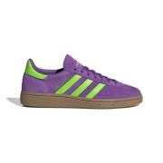 adidas Originals Spezial IN - Active Purple/Grønn Dame