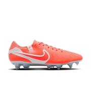 Nike Tiempo Legend 10 Elite SG-PRO Anti-Clog Mad Energy - Hot Lava/Hvi...