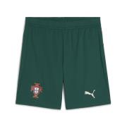 Portugal Hjemmeshorts 2025