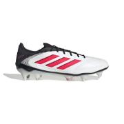 adidas Copa Pure Elite III SG Pure Victory - Hvit/Lucid Red/Sort